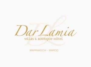 dar lamia marrakech